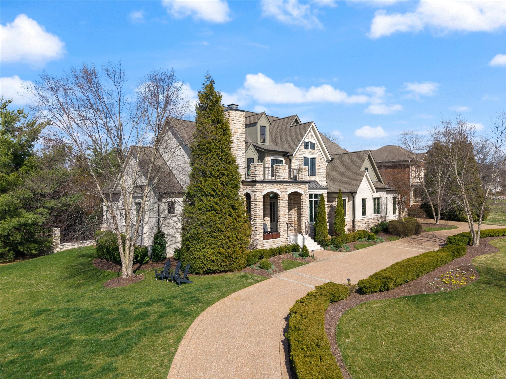 9256 Carrisbrook Lane Brentwood TN 37027