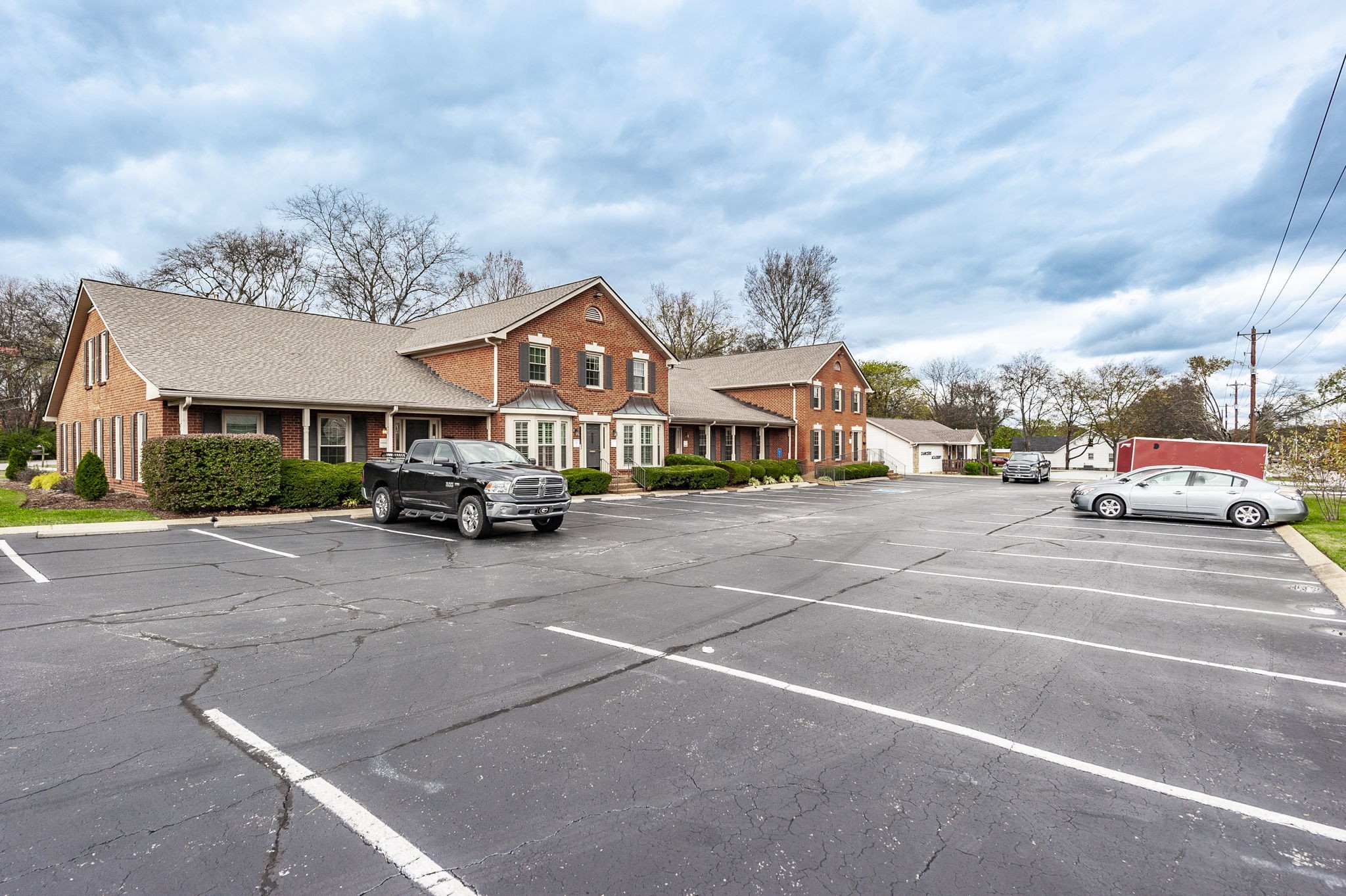 405 Two Mile Pike Goodlettsville TN 37072