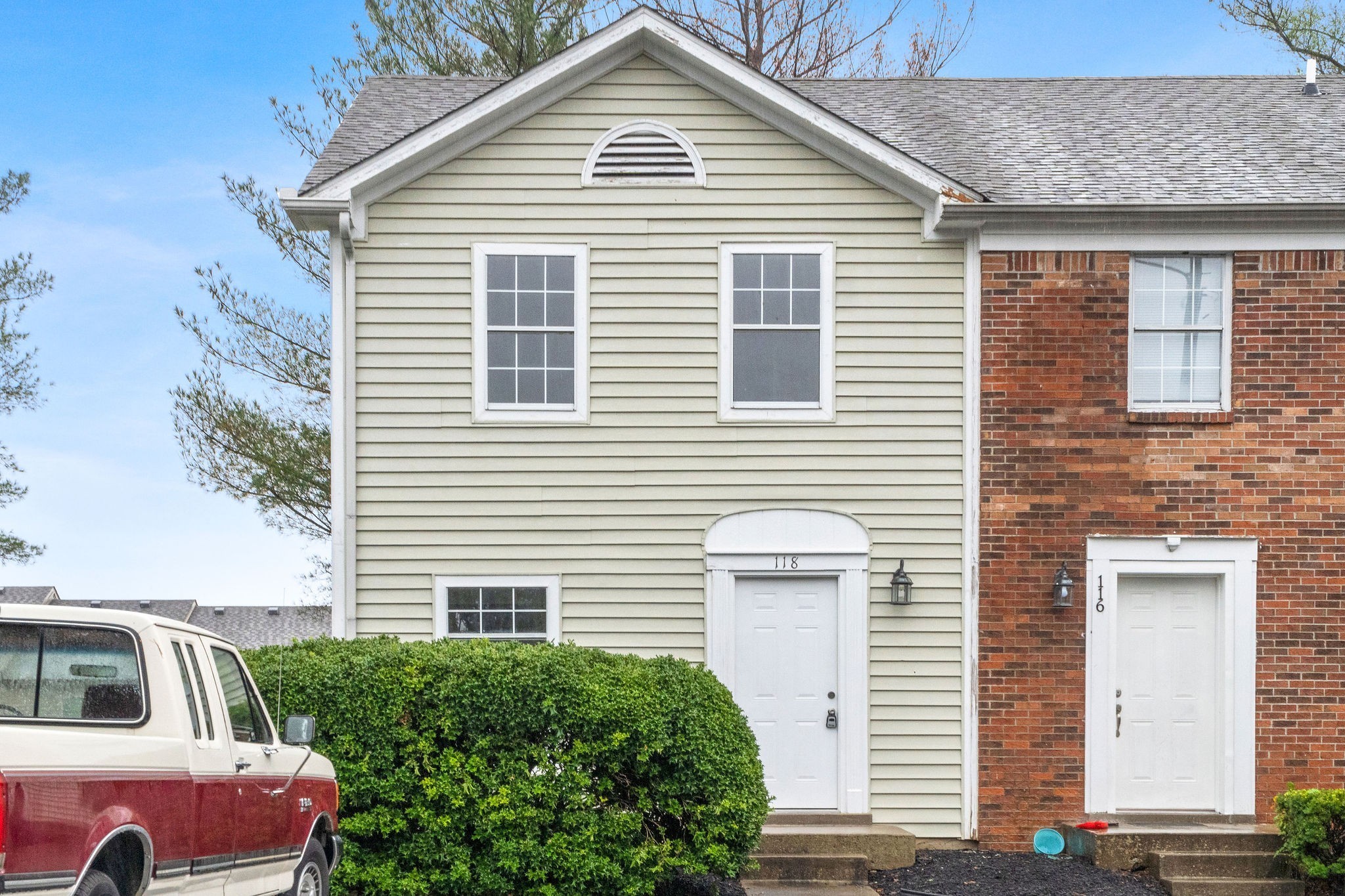 118 Greenland Court Clarksville TN 37042