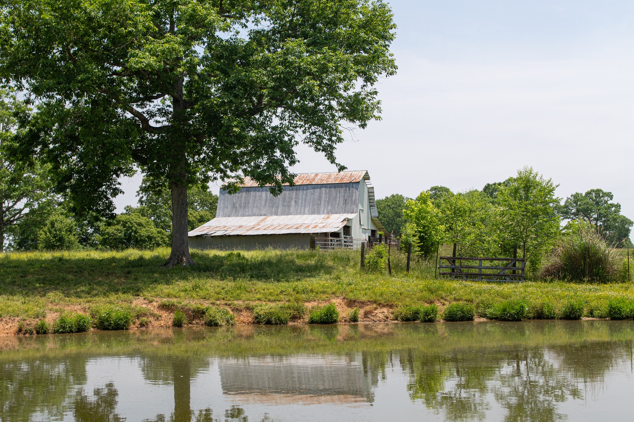 0 Lower Shipps Bend N Centerville TN 37033