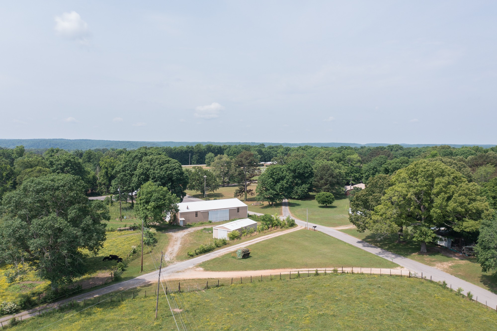 0 Lower Shipps Bend N Centerville TN 37033