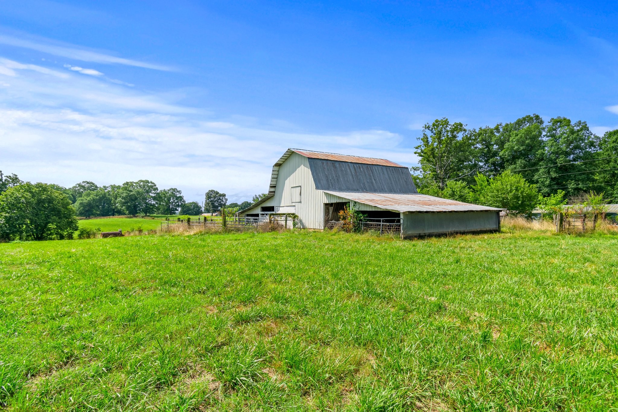 0 Lower Shipps Bend N Centerville TN 37033