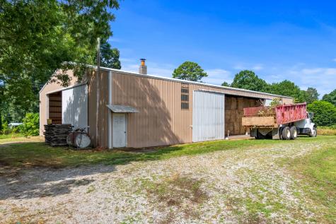 0 Lower Shipps Bend N Centerville TN 37033