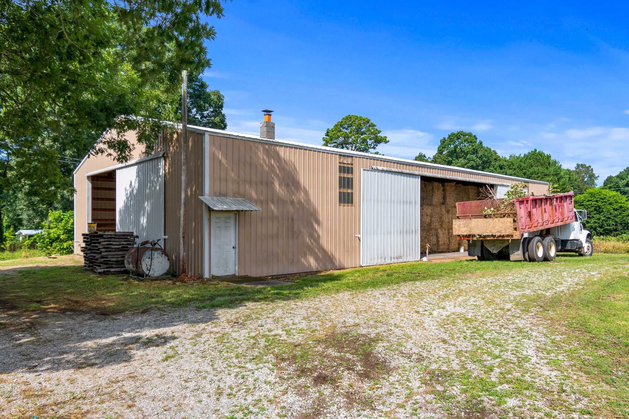 0 Lower Shipps Bend N Centerville TN 37033