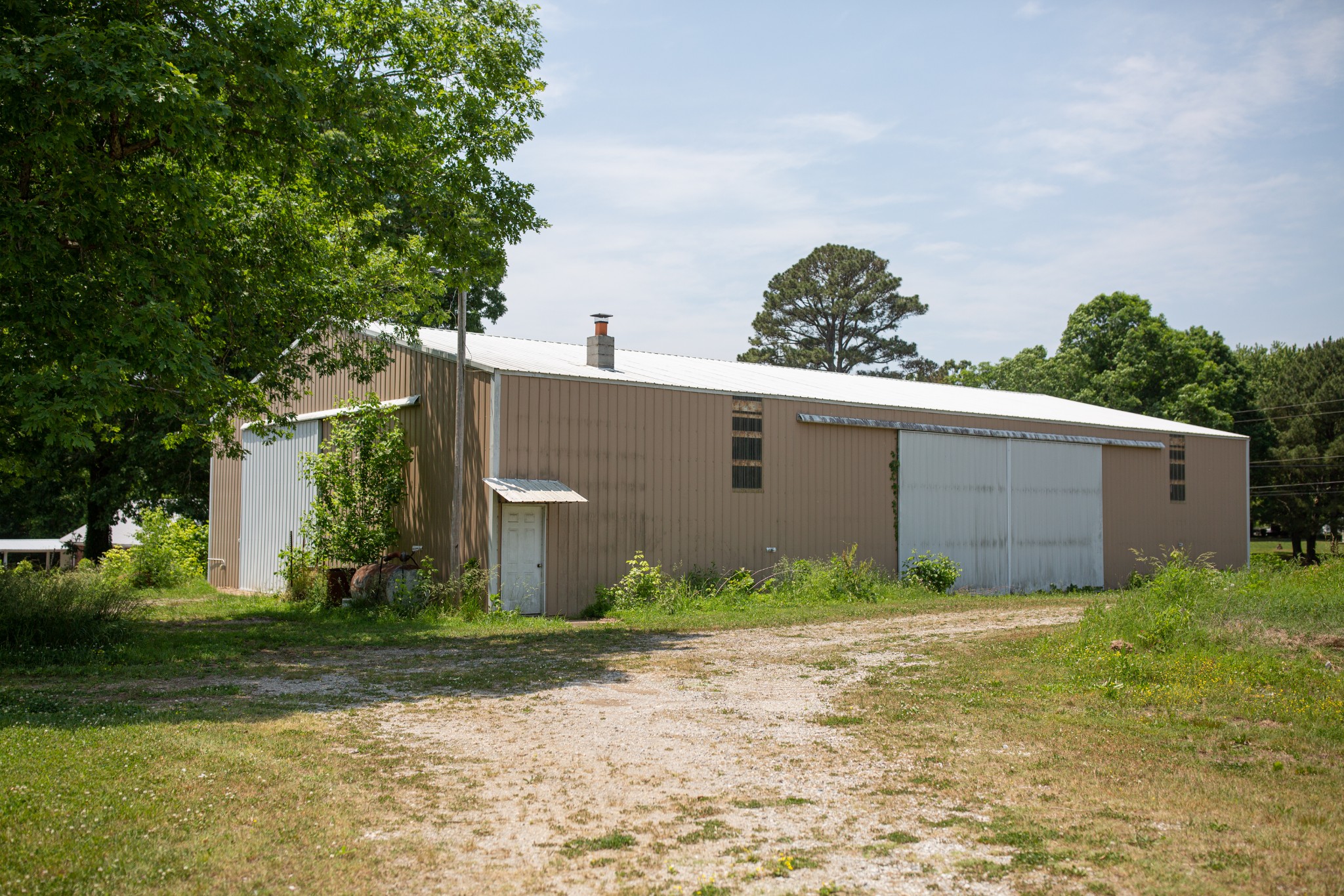 0 Lower Shipps Bend N Centerville TN 37033