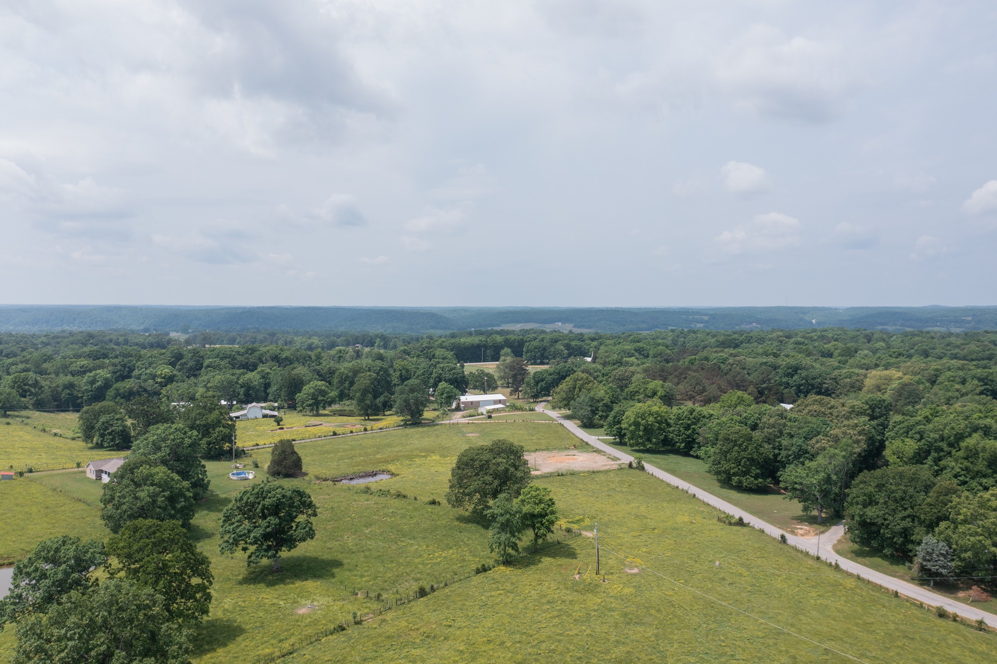 0 Lower Shipps Bend N Centerville TN 37033