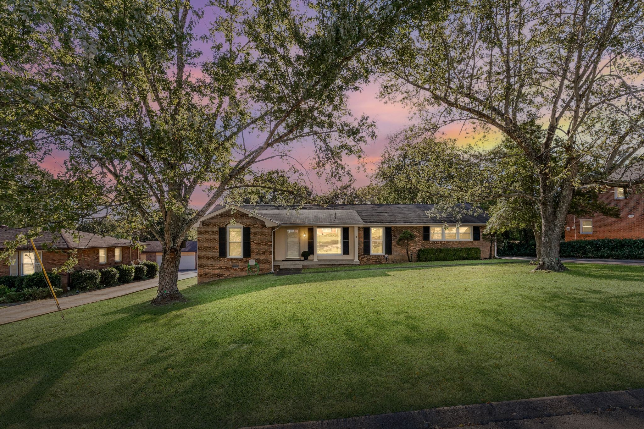 241 Cross Timbers Drive Nashville TN 37221