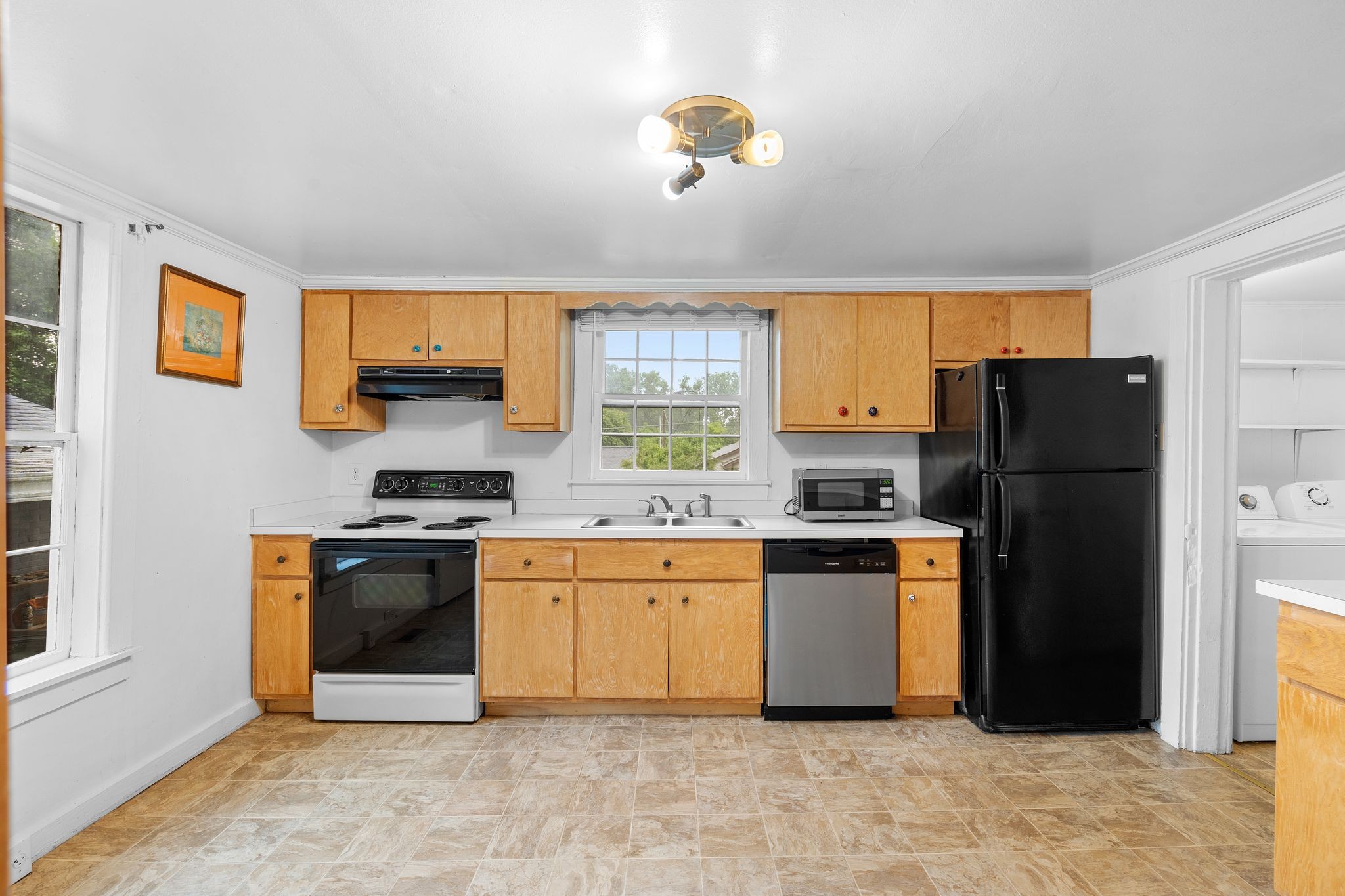 5804 Leslie Avenue Nashville TN 37209
