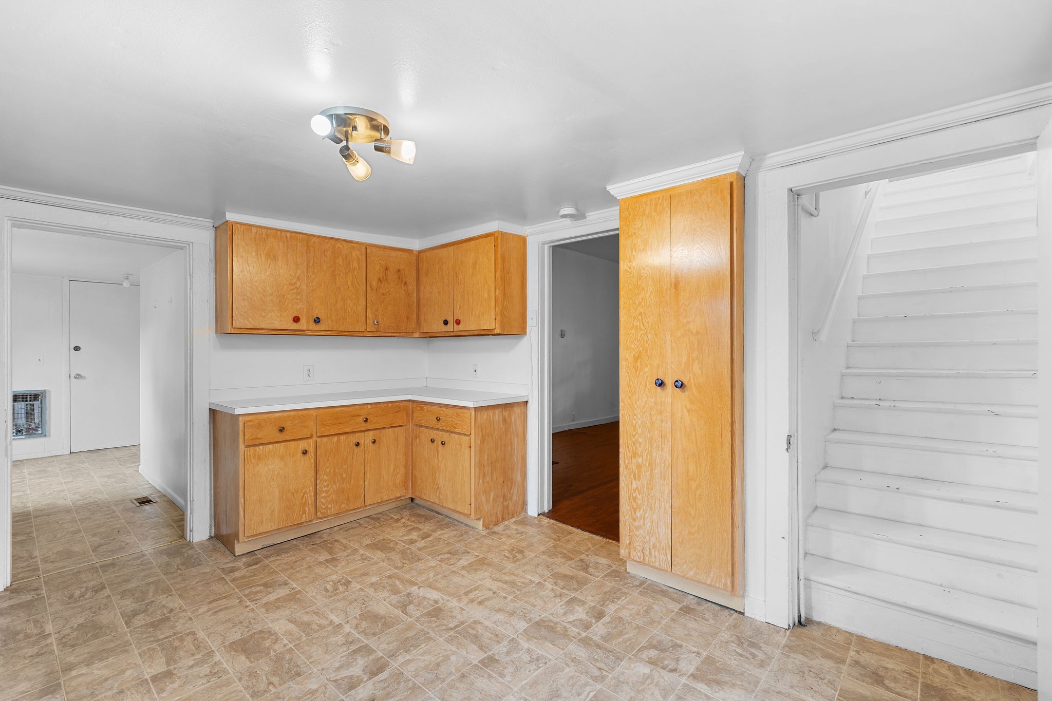 5804 Leslie Avenue Nashville TN 37209