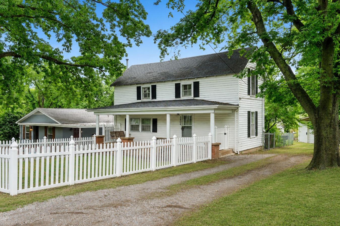 5804 Leslie Avenue Nashville TN 37209