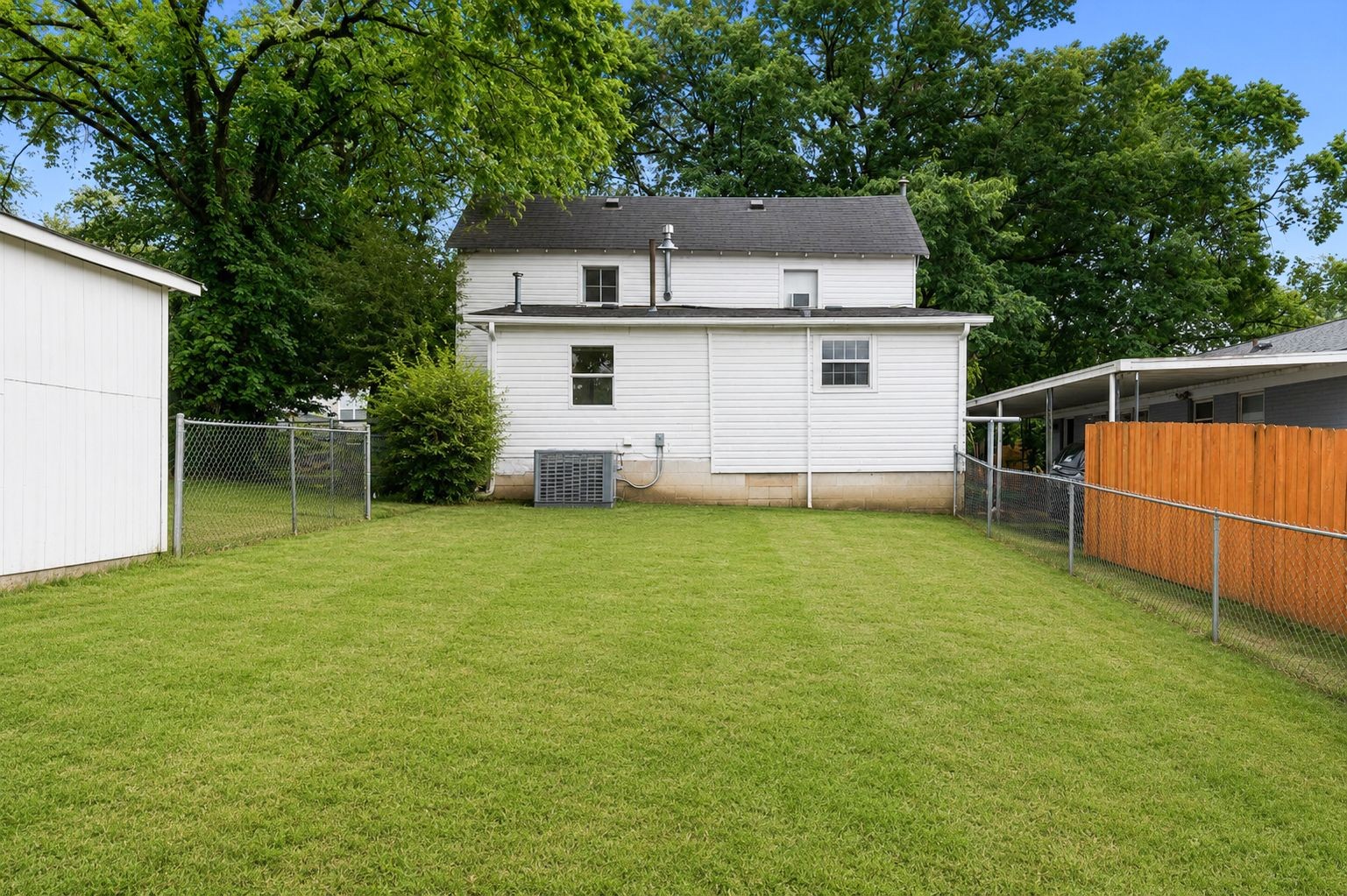 5804 Leslie Avenue Nashville TN 37209