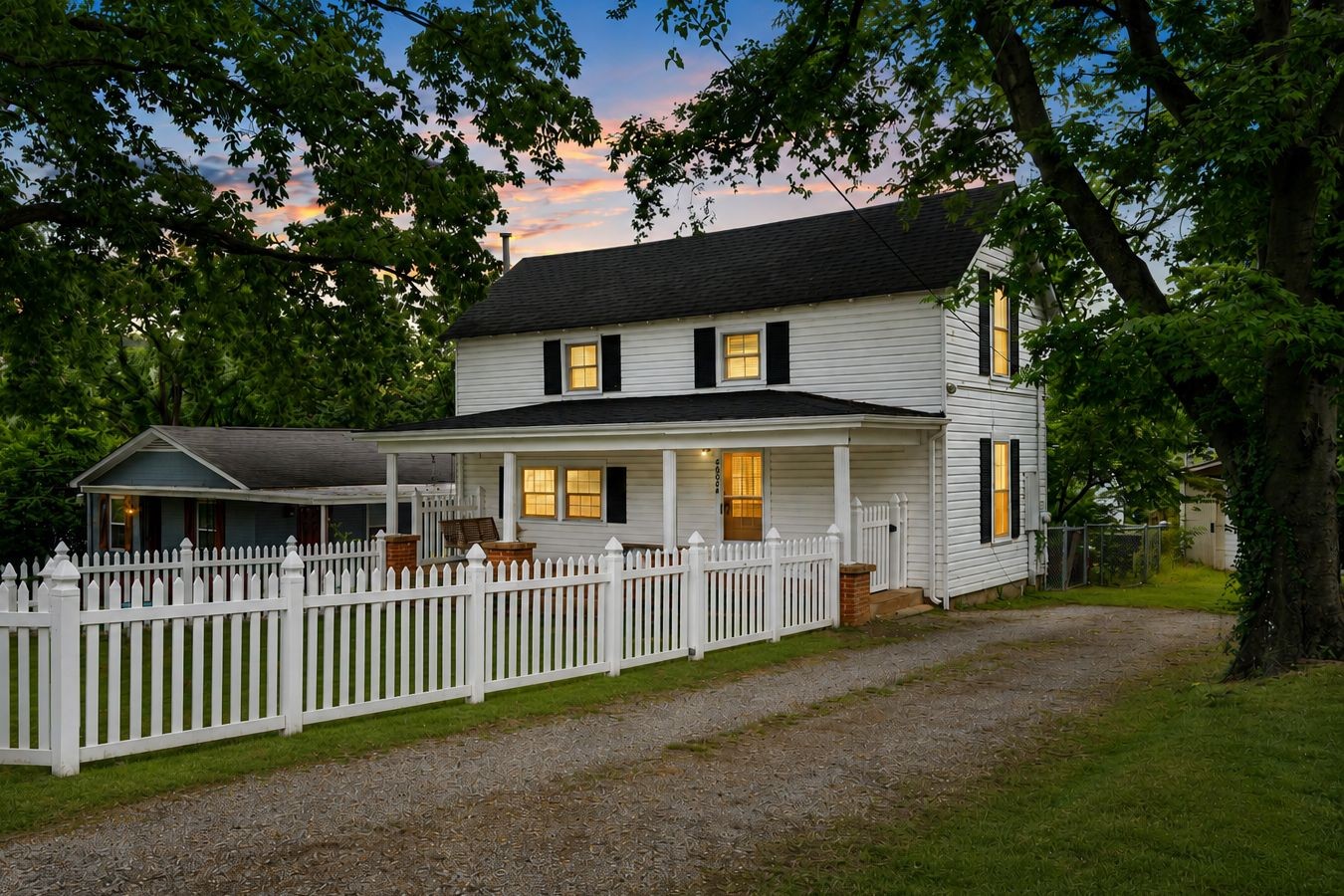 5804 Leslie Avenue Nashville TN 37209