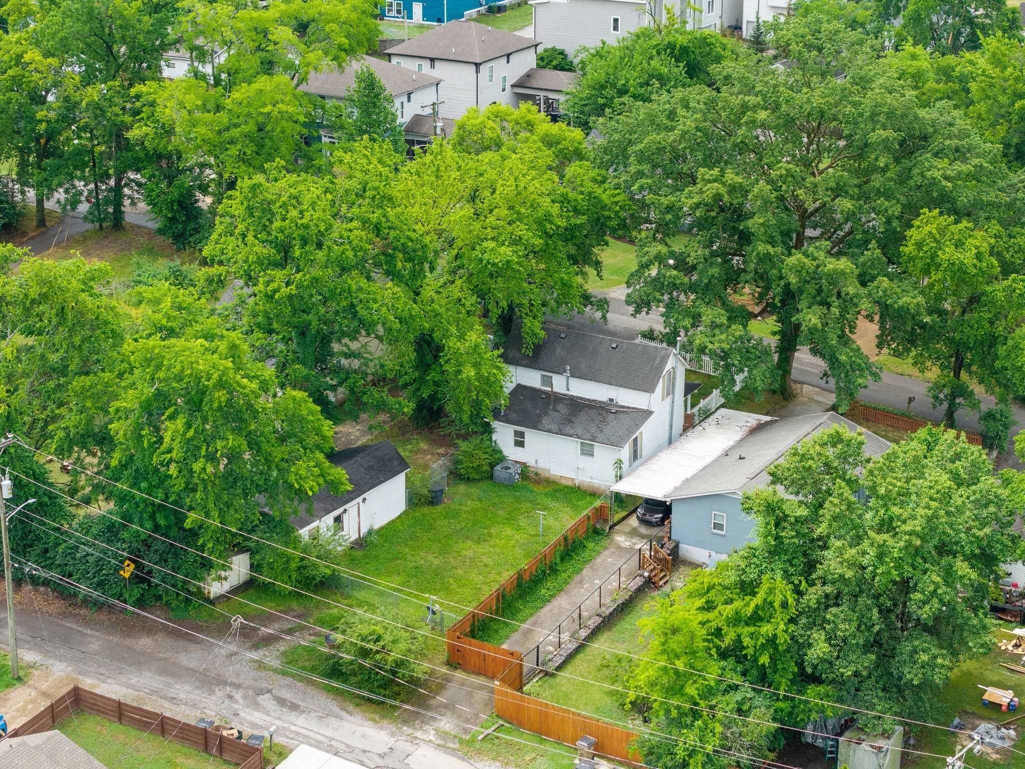5804 Leslie Avenue Nashville TN 37209