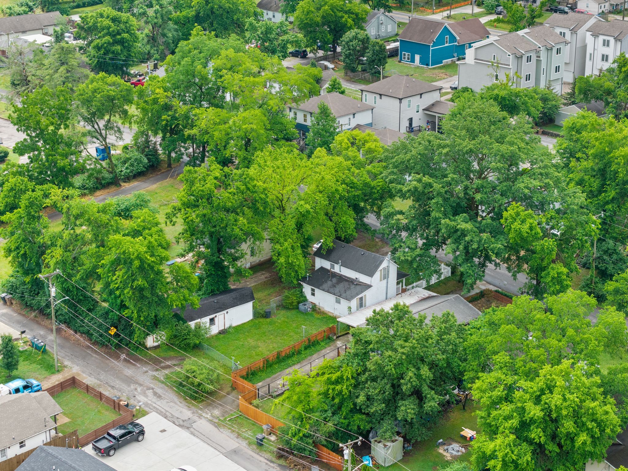 5804 Leslie Avenue Nashville TN 37209
