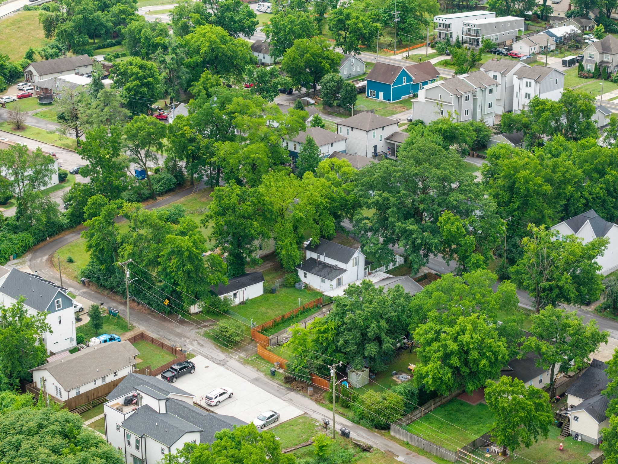 5804 Leslie Avenue Nashville TN 37209
