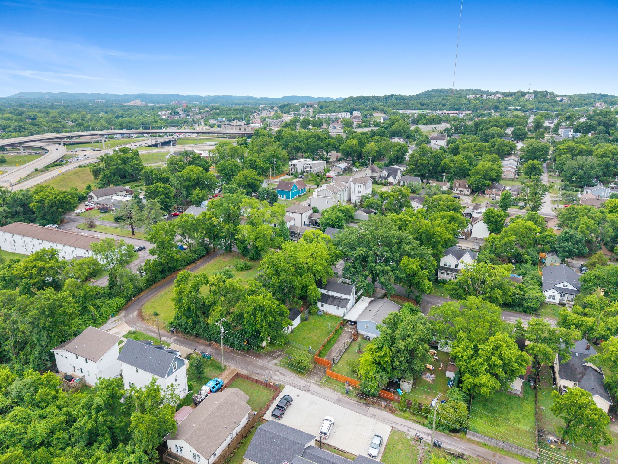 5804 Leslie Avenue Nashville TN 37209