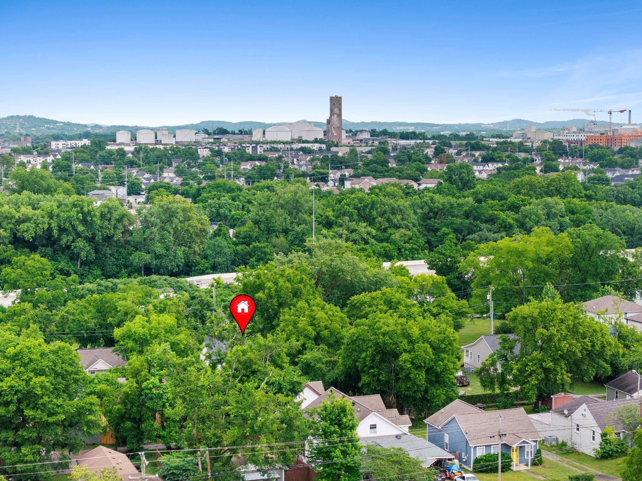 5804 Leslie Avenue Nashville TN 37209