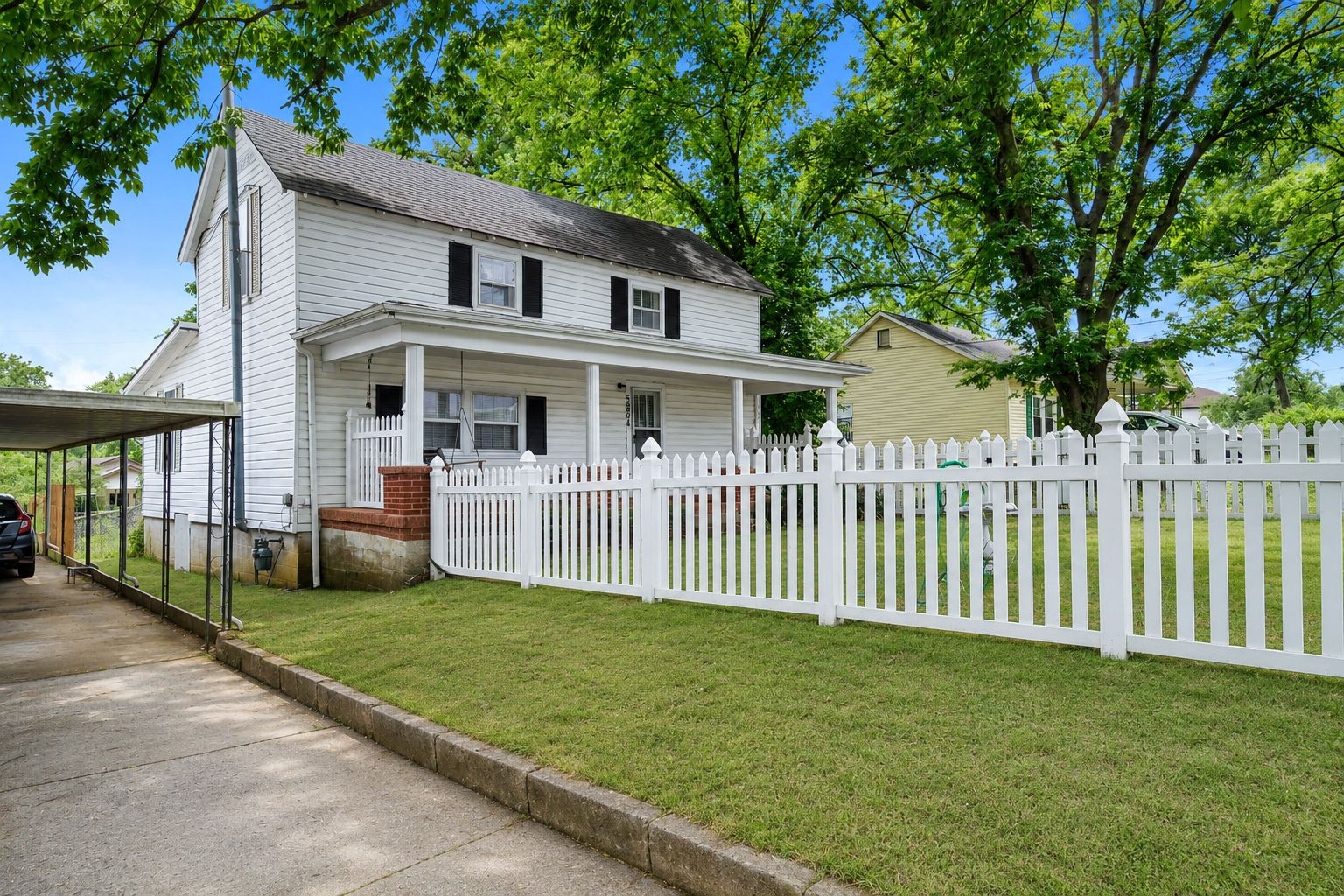 5804 Leslie Avenue Nashville TN 37209