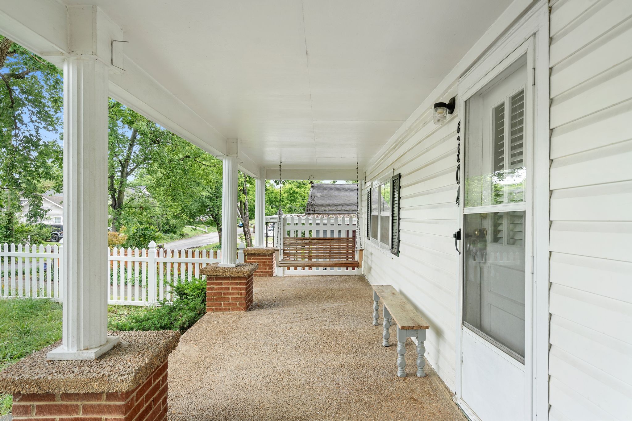 5804 Leslie Avenue Nashville TN 37209