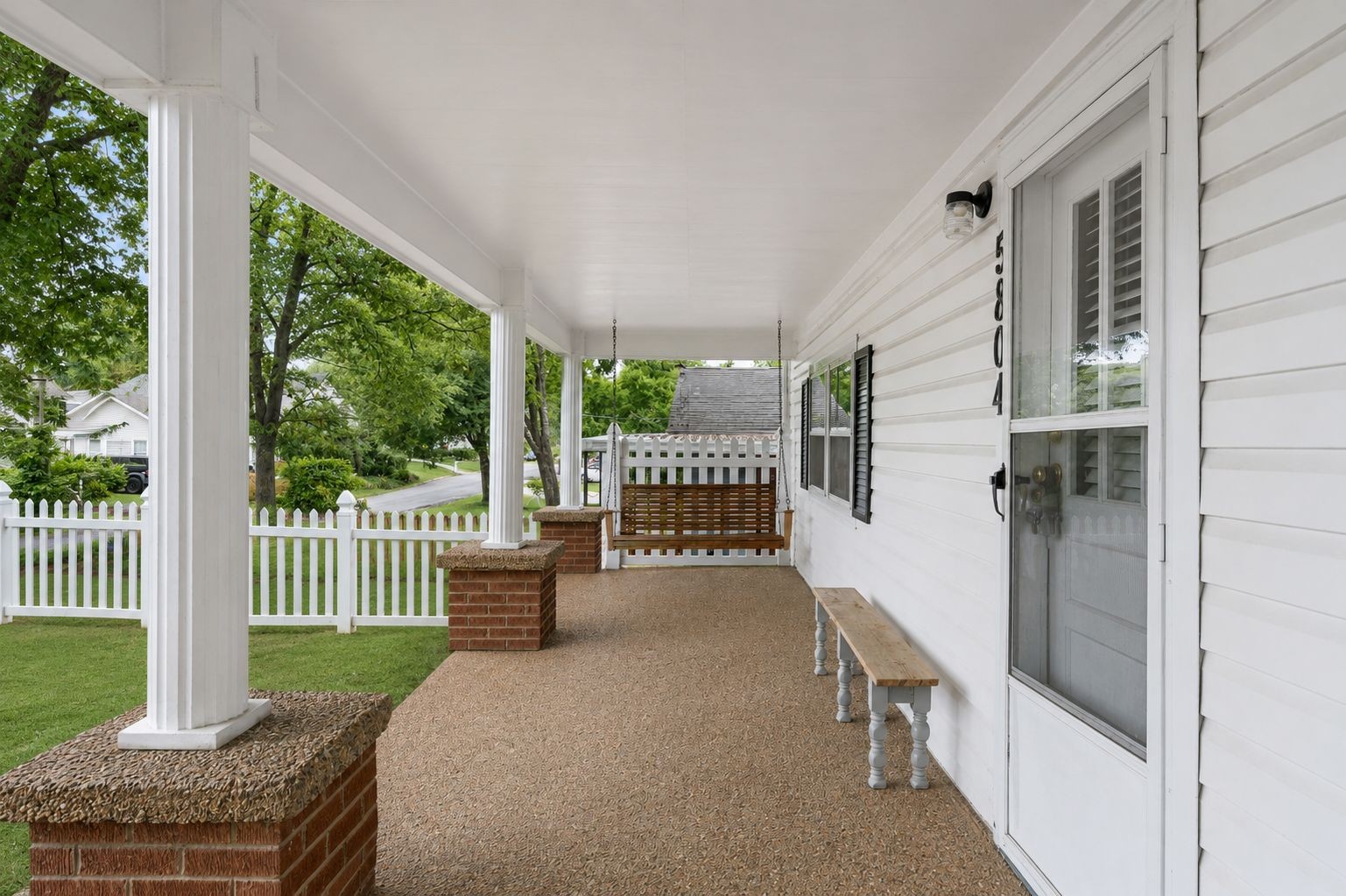 5804 Leslie Avenue Nashville TN 37209
