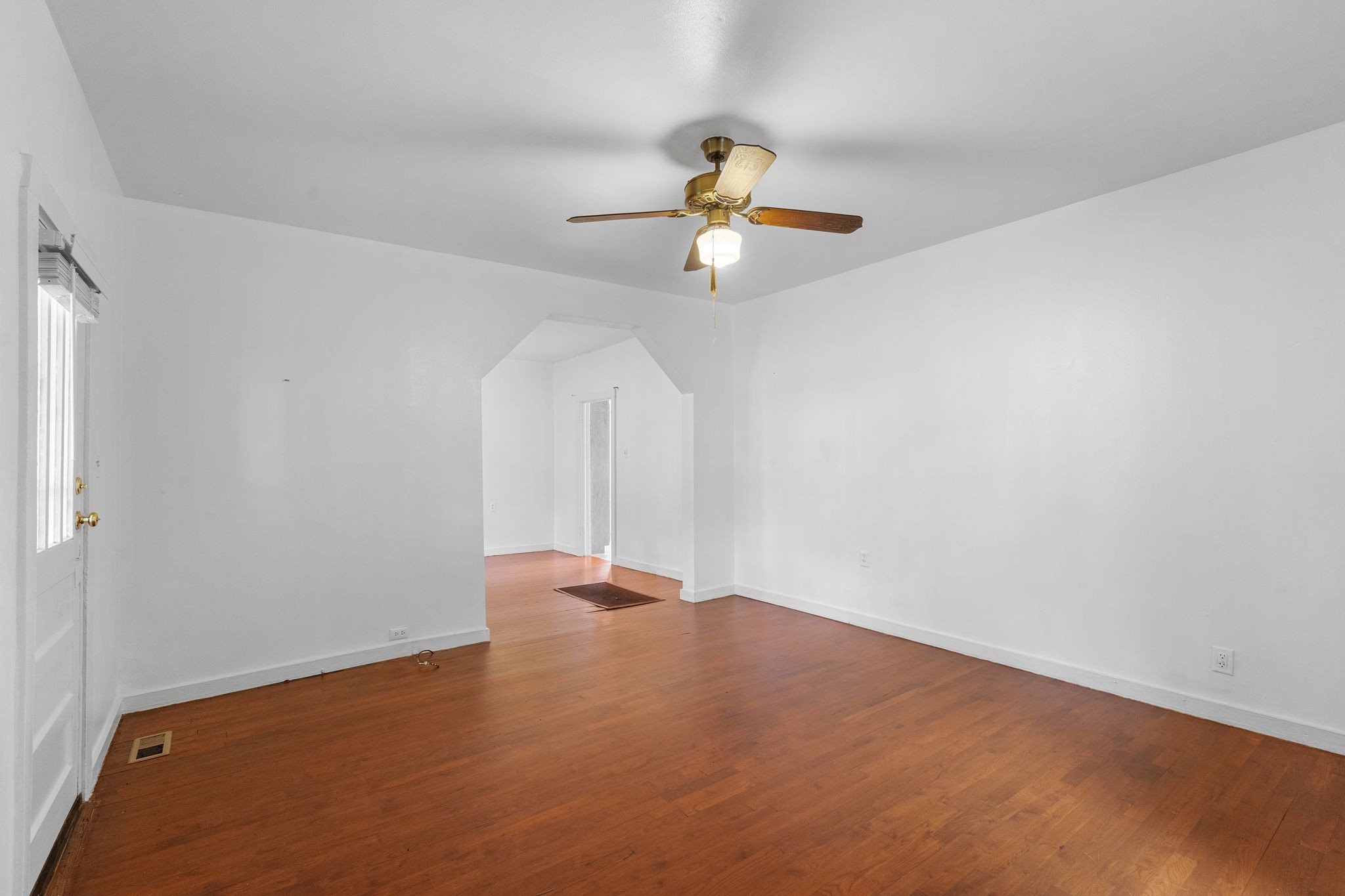 5804 Leslie Avenue Nashville TN 37209