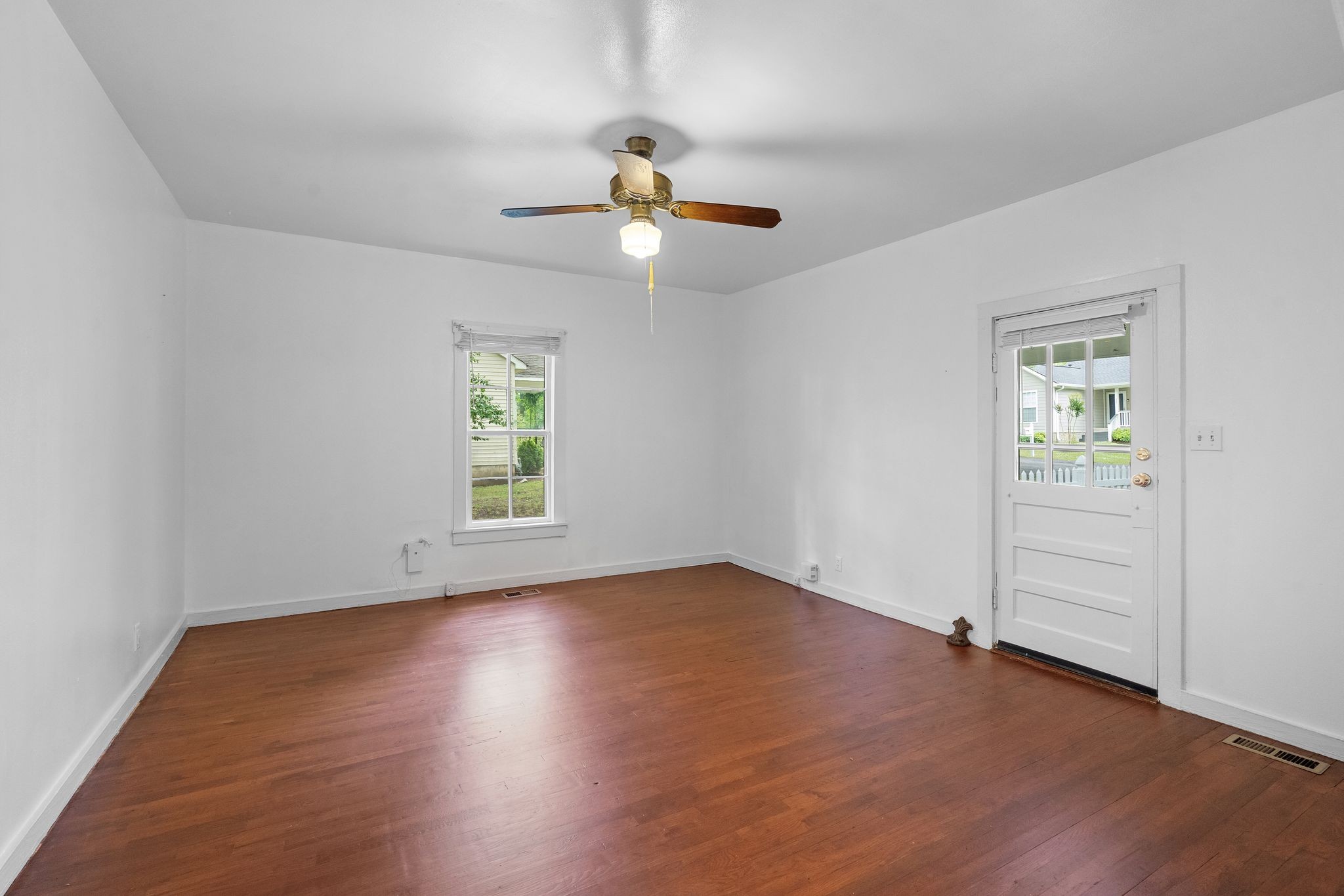 5804 Leslie Avenue Nashville TN 37209