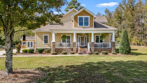2065 Turkey Creek Loop Tullahoma TN 37388