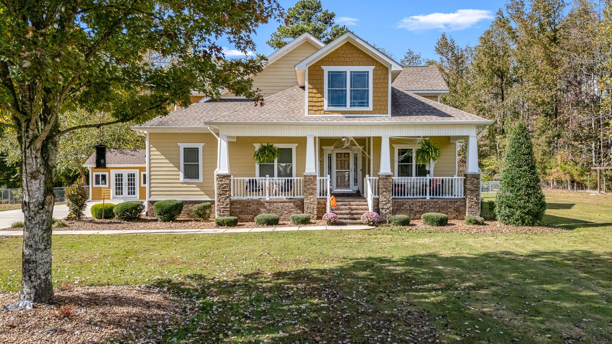 2065 Turkey Creek Loop Tullahoma TN 37388
