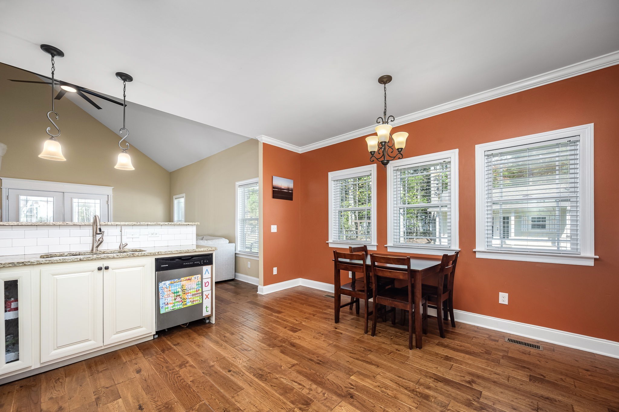 2065 Turkey Creek Loop Tullahoma TN 37388