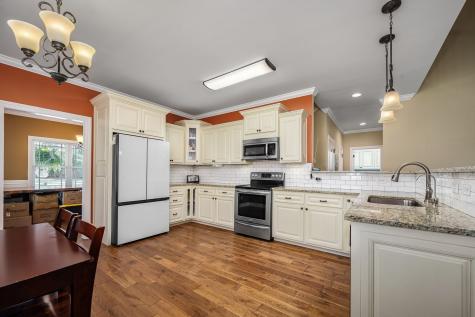 2065 Turkey Creek Loop Tullahoma TN 37388