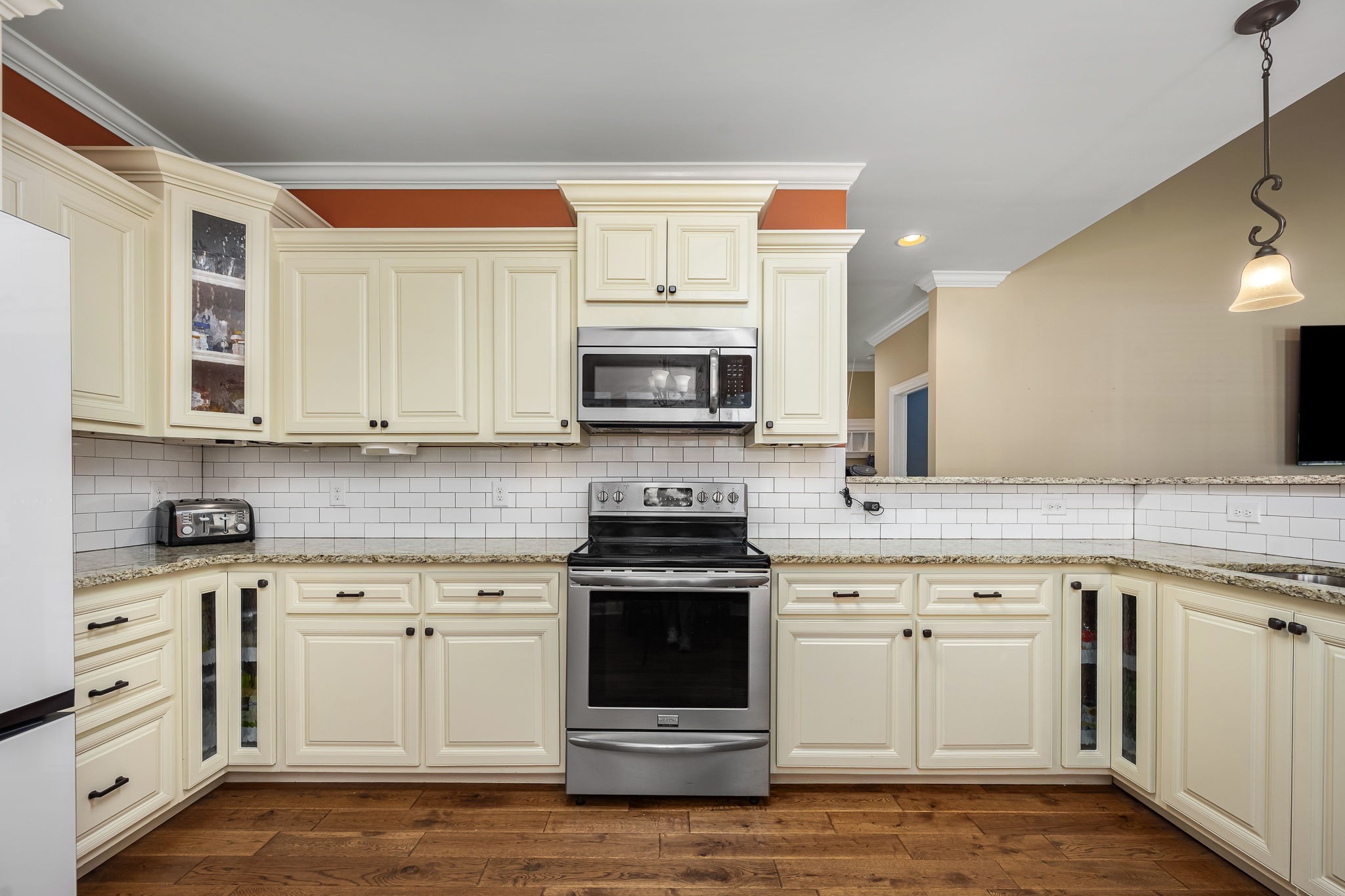 2065 Turkey Creek Loop Tullahoma TN 37388