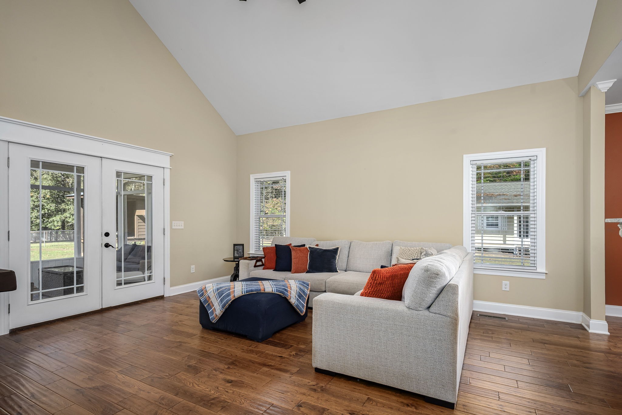 2065 Turkey Creek Loop Tullahoma TN 37388
