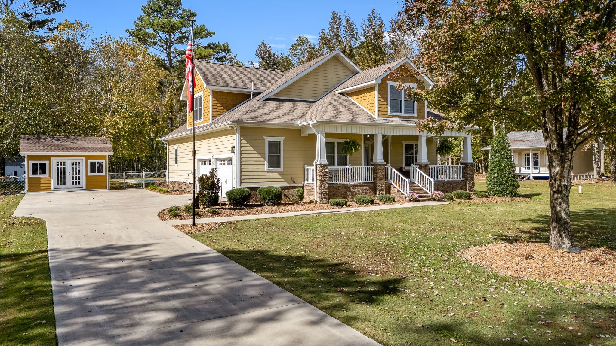 2065 Turkey Creek Loop Tullahoma TN 37388