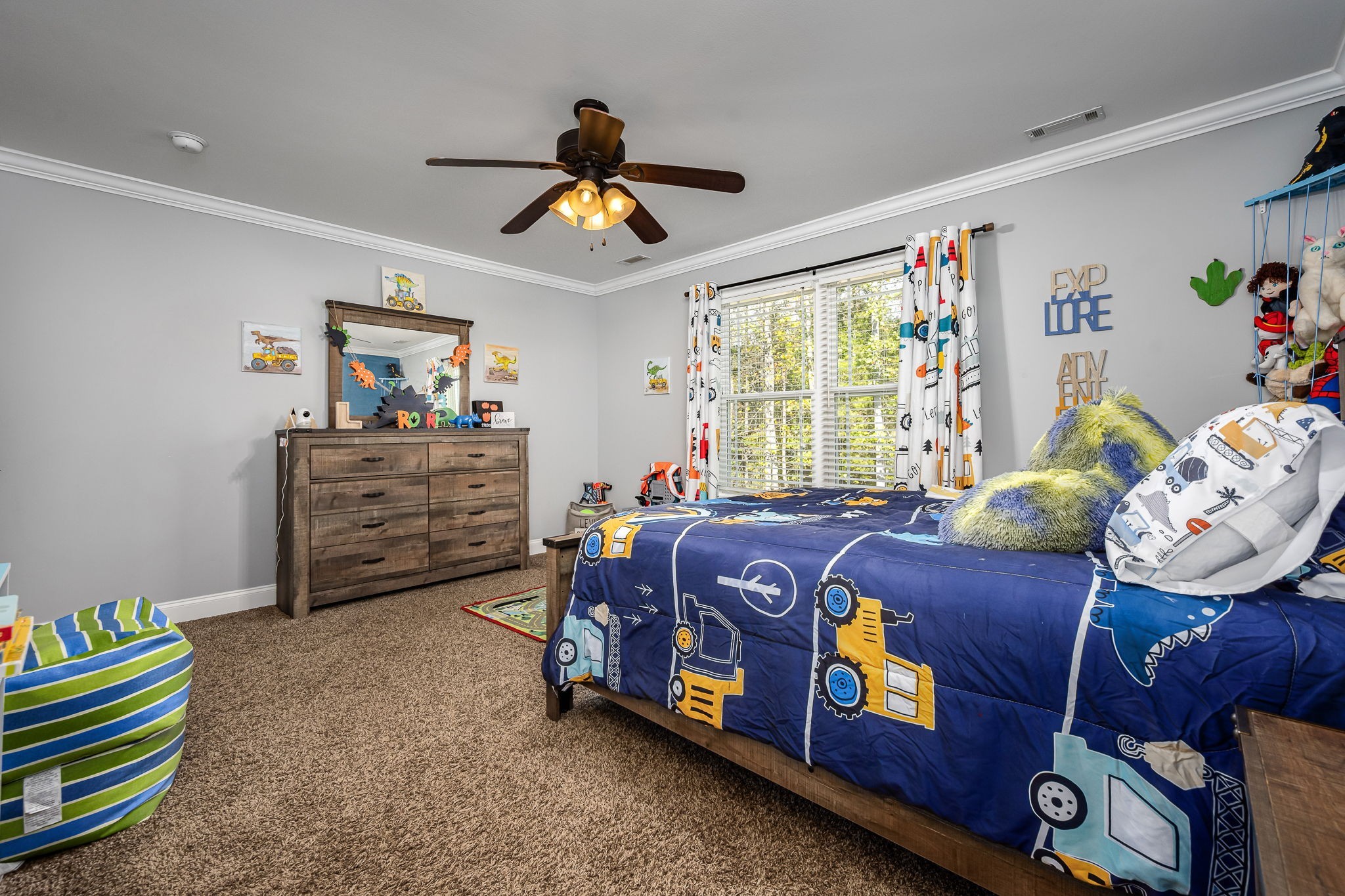 2065 Turkey Creek Loop Tullahoma TN 37388