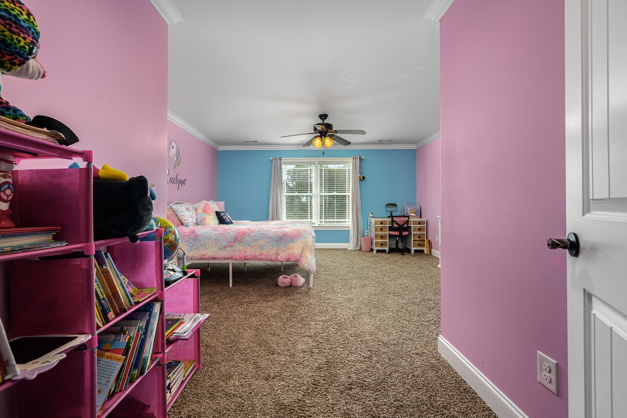 2065 Turkey Creek Loop Tullahoma TN 37388