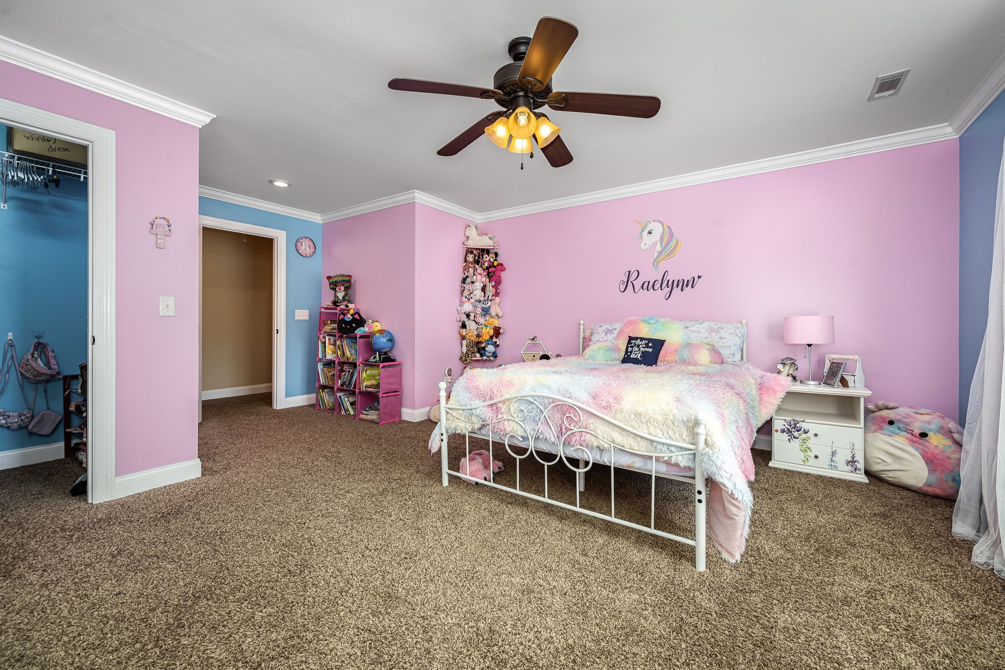 2065 Turkey Creek Loop Tullahoma TN 37388