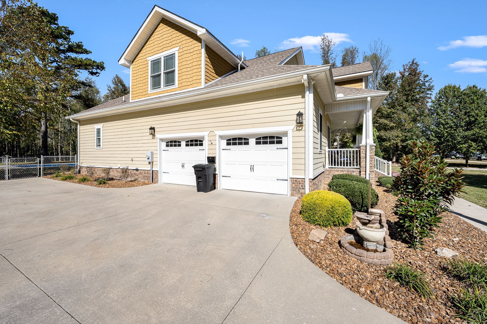 2065 Turkey Creek Loop Tullahoma TN 37388