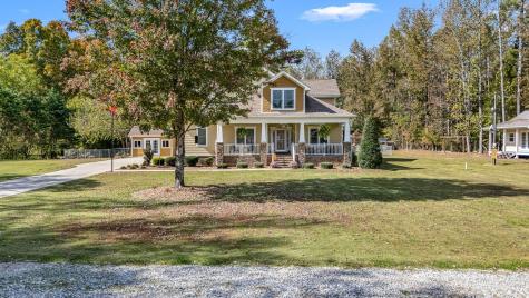 2065 Turkey Creek Loop Tullahoma TN 37388