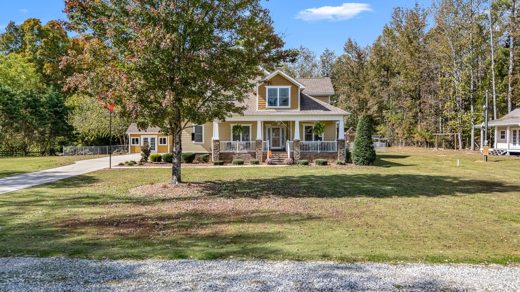 2065 Turkey Creek Loop Tullahoma TN 37388