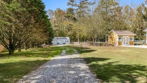 2065 Turkey Creek Loop Tullahoma TN 37388