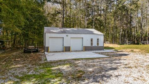 2065 Turkey Creek Loop Tullahoma TN 37388