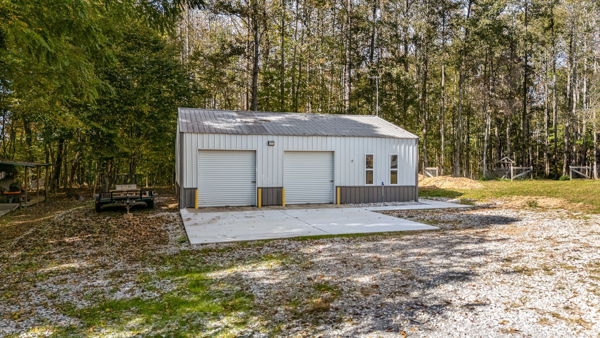 2065 Turkey Creek Loop Tullahoma TN 37388