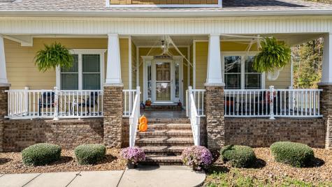 2065 Turkey Creek Loop Tullahoma TN 37388