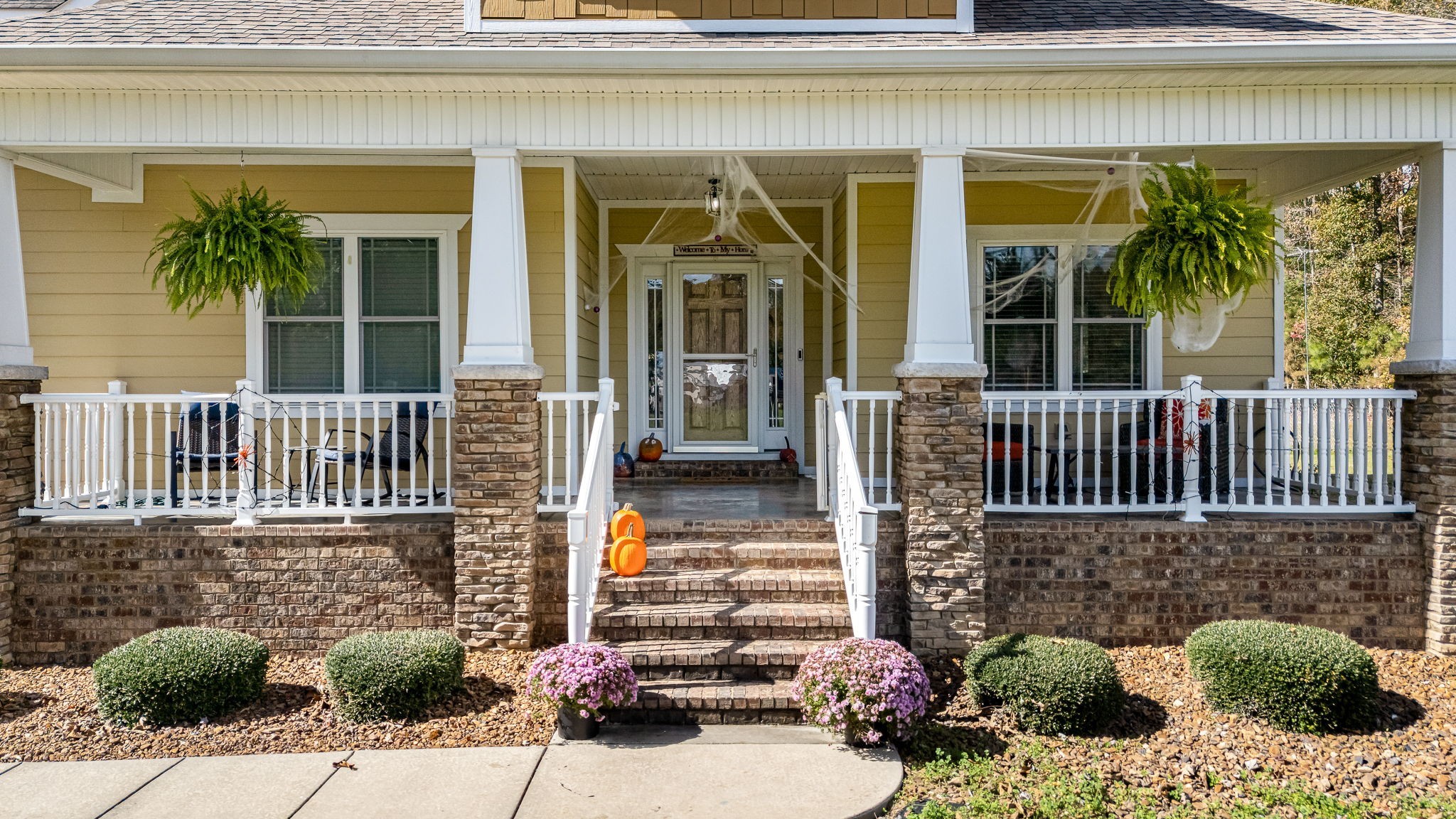 2065 Turkey Creek Loop Tullahoma TN 37388