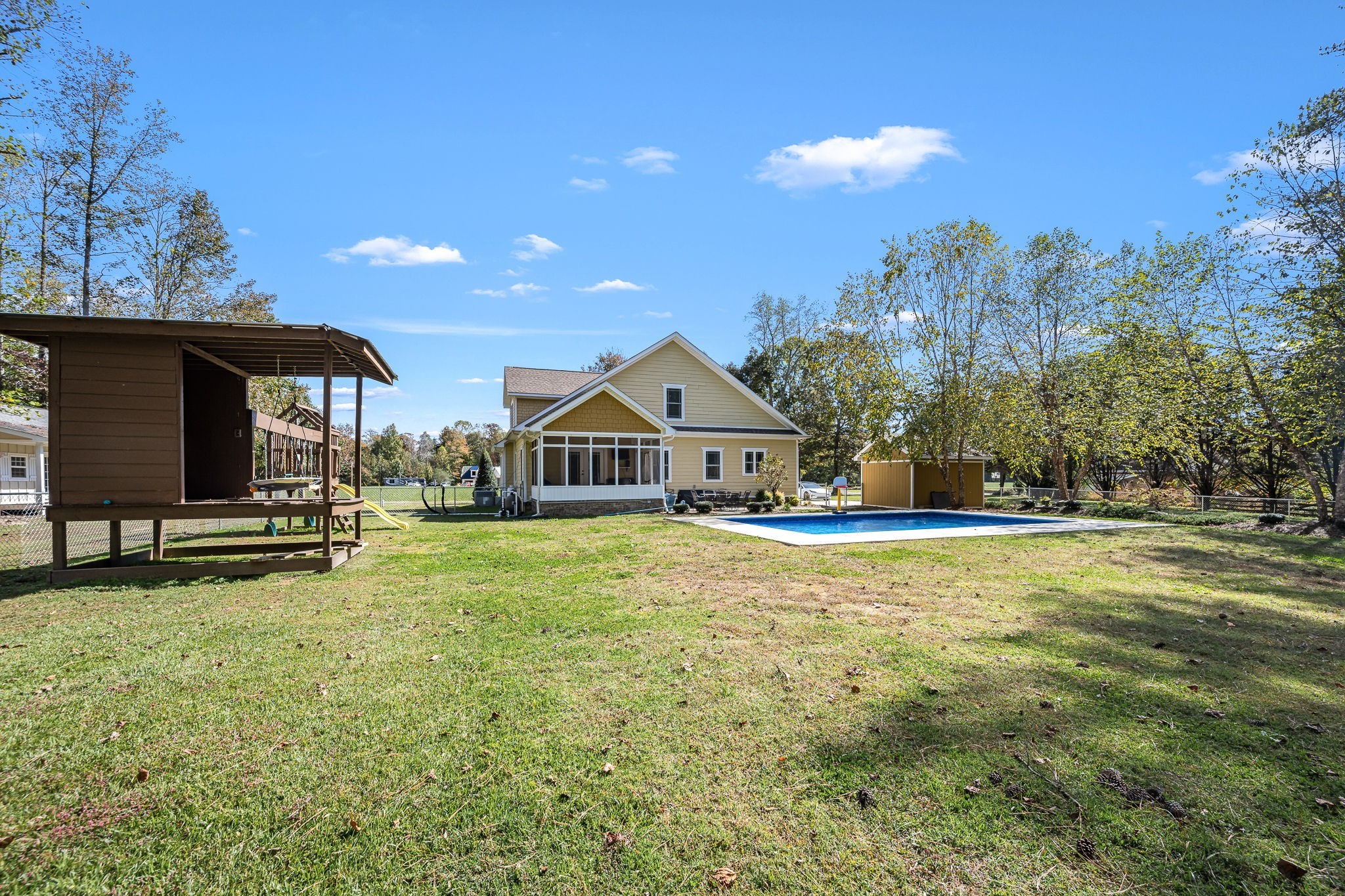 2065 Turkey Creek Loop Tullahoma TN 37388