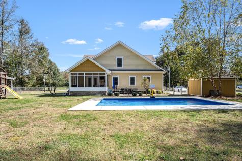 2065 Turkey Creek Loop Tullahoma TN 37388