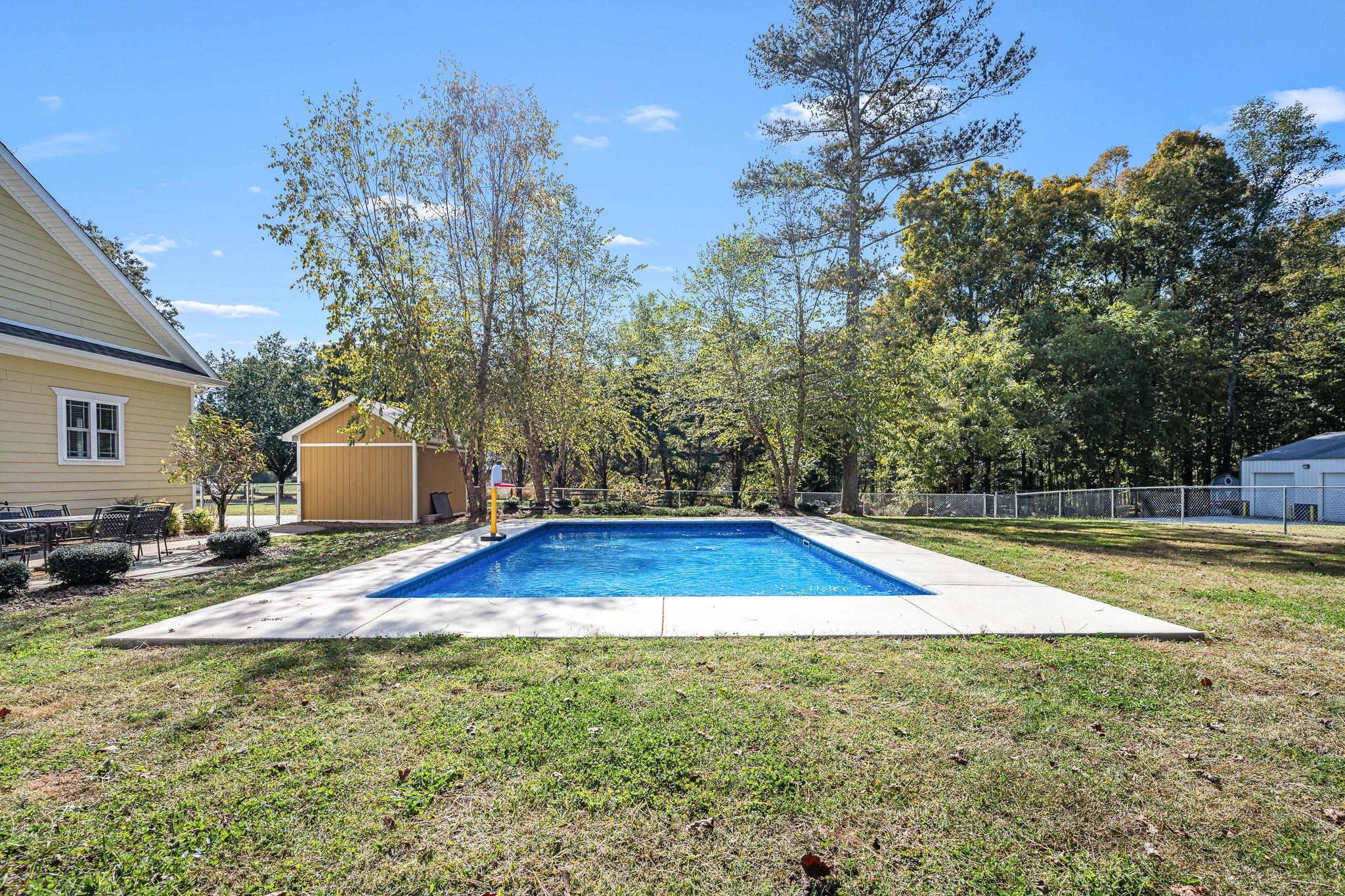 2065 Turkey Creek Loop Tullahoma TN 37388