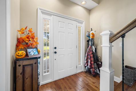 2065 Turkey Creek Loop Tullahoma TN 37388
