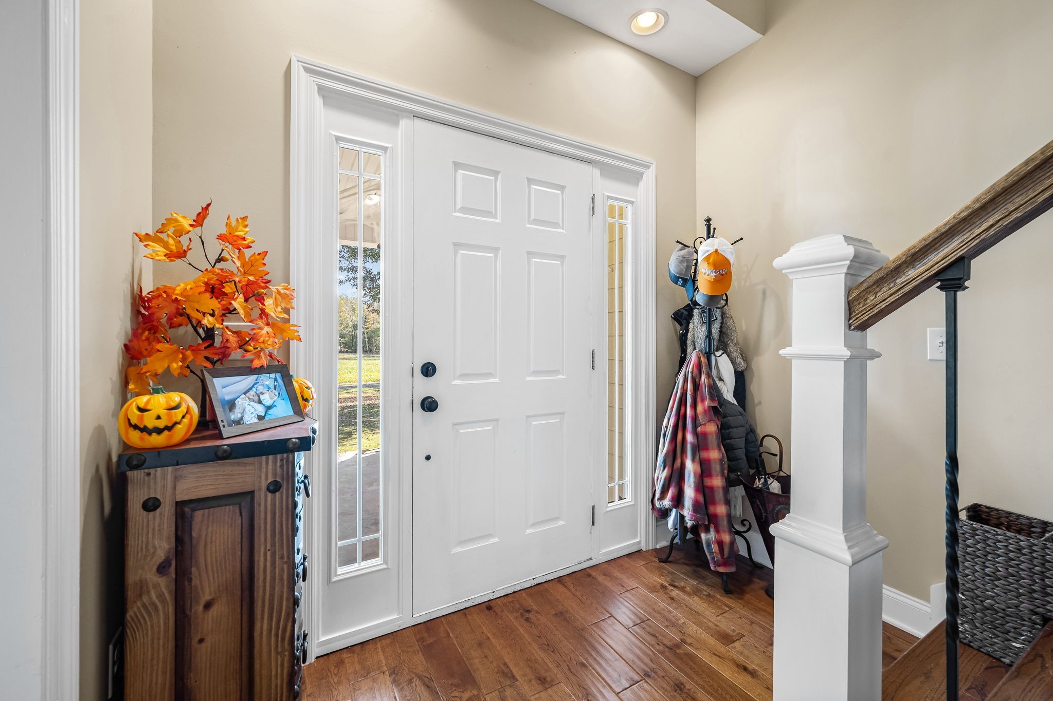 2065 Turkey Creek Loop Tullahoma TN 37388