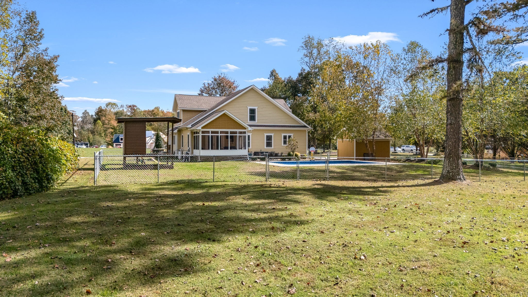 2065 Turkey Creek Loop Tullahoma TN 37388